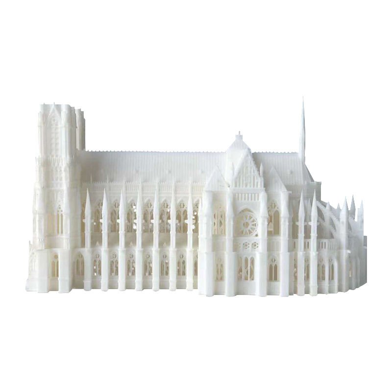 2023 Hot-selling Prototype 3d Printing Manufacturers Dhl Free Shipping Rapid Prototype for Architectural Model