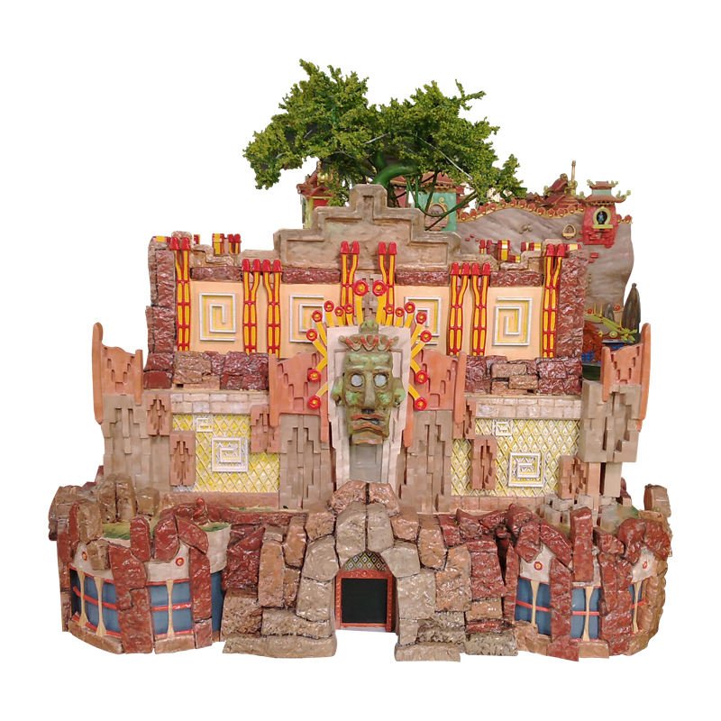 2023 Hot-selling Prototype 3d Printing Manufacturers Dhl Free Shipping Rapid Prototype for Architectural Model