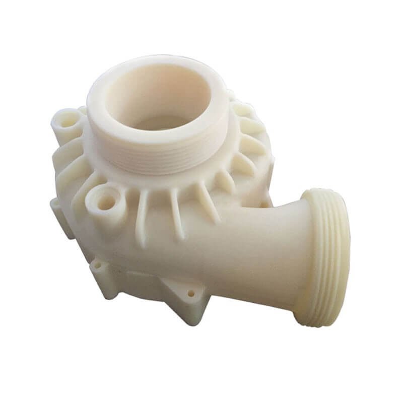 Custom High Quality Resin Prototyping Sls Abs Rubber Slm Sla Fdm Cnc Precision Plastic Fdm 3d Printing for Rapid Prototype
