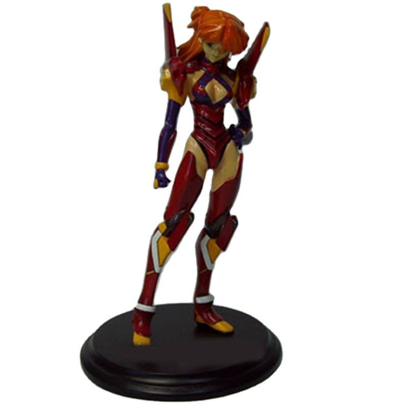 Custom Fast Delivery Plastic Toy Robot Prototype Action Figure Toy From 3D SLA Printing Service