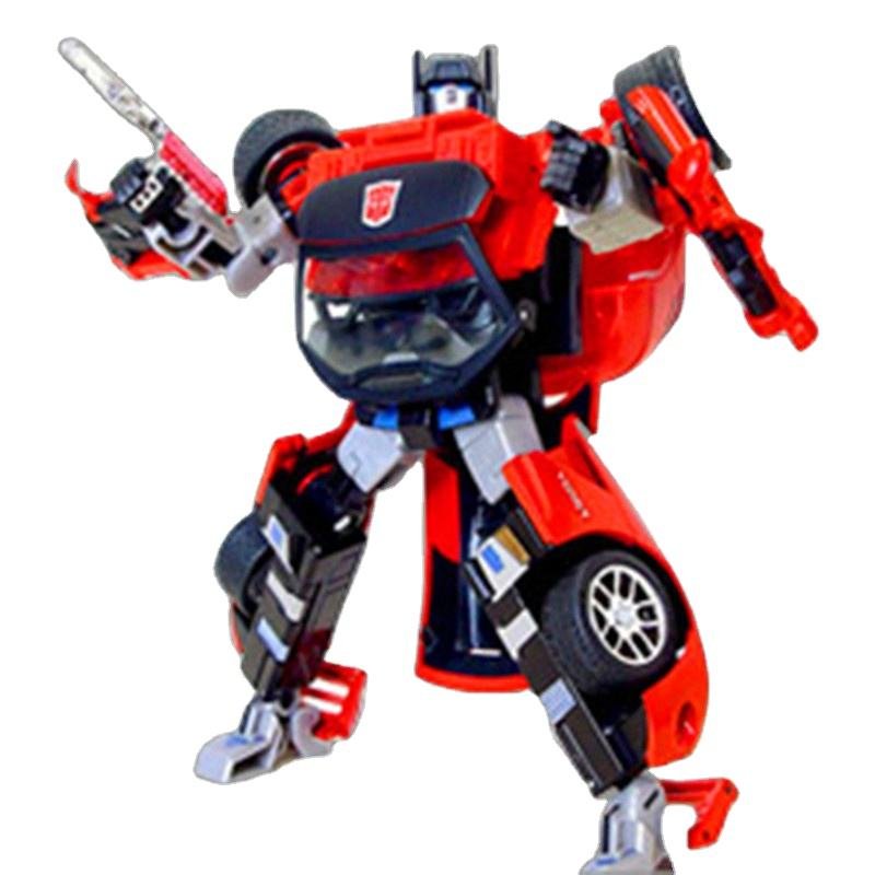 Custom Fast Delivery Plastic Toy Robot Prototype Action Figure Toy From 3D SLA Printing Service