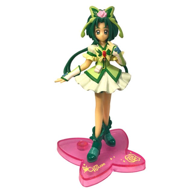 Custom Fast Delivery Plastic Toy Robot Prototype Action Figure Toy From 3D SLA Printing Service