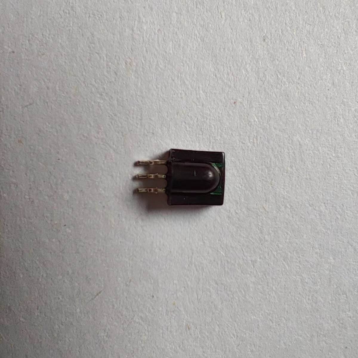 LCN Enhanced IR Receiver Module 940nm Infrared Sensor 38kHz Digital Sensor 15 Meter Sensing Range