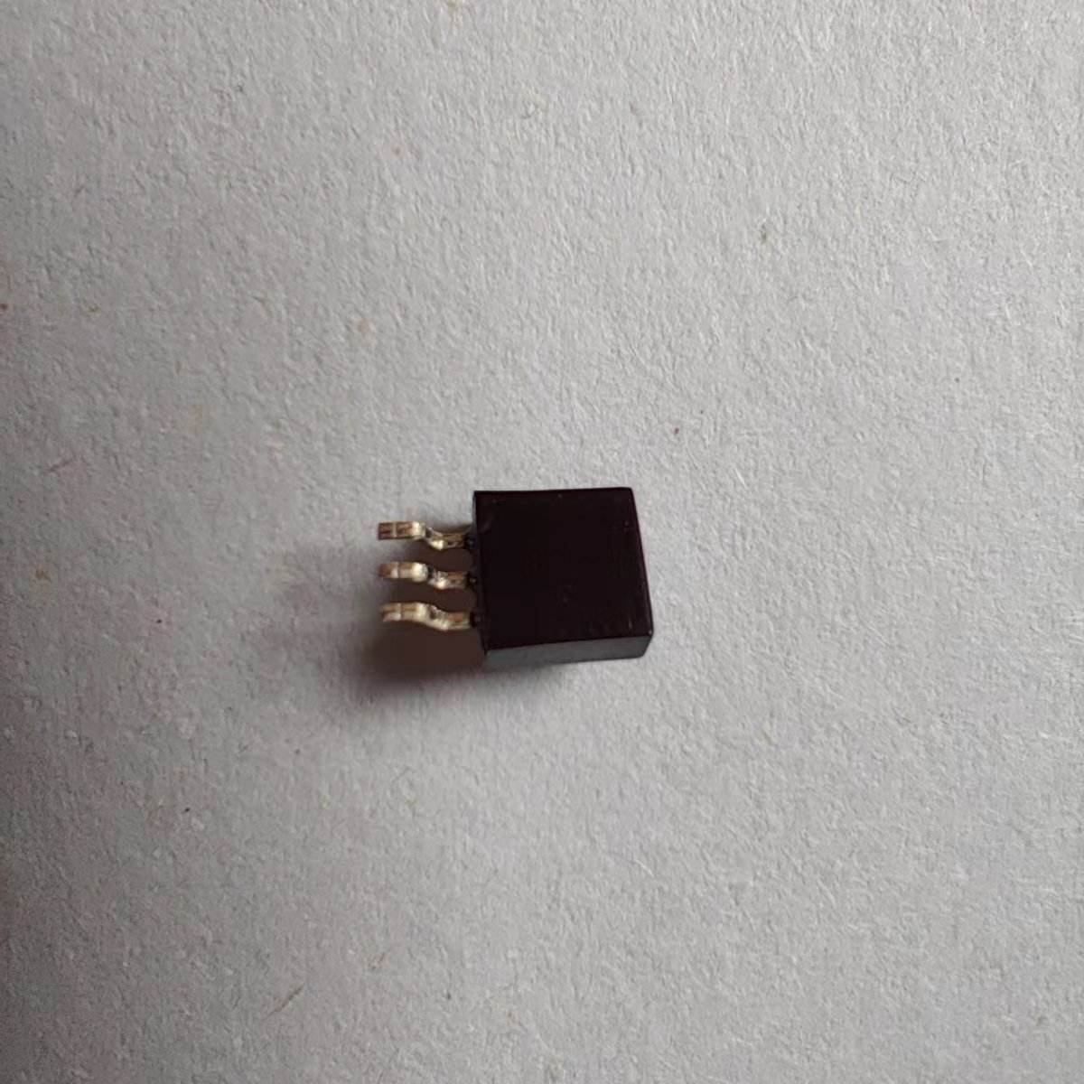 LCN Enhanced IR Receiver Module 940nm Infrared Sensor 38kHz Digital Sensor 15 Meter Sensing Range