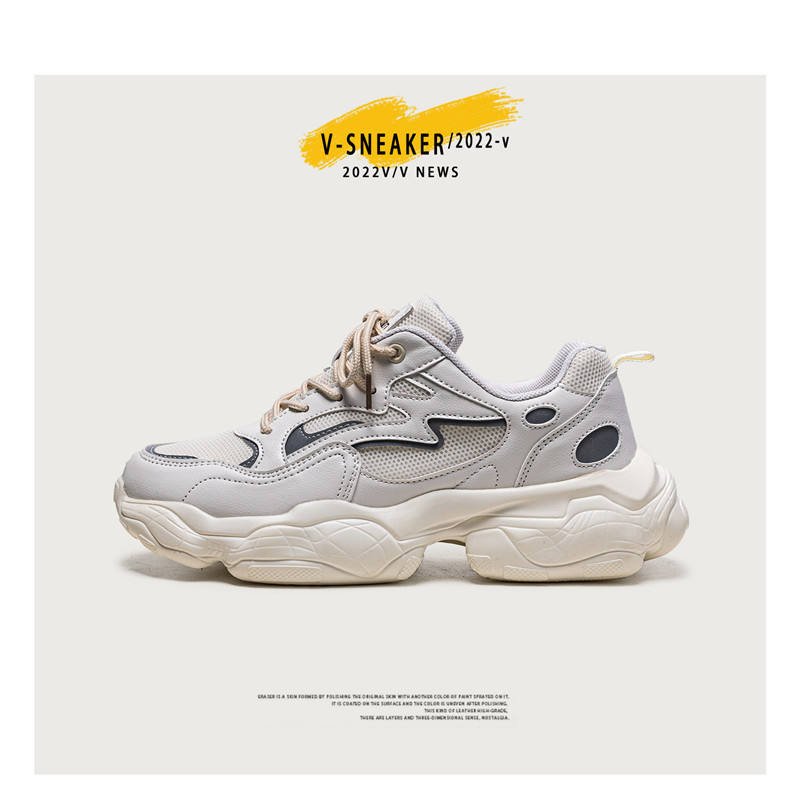 Men's High Quality Casual Black Sneakers Outdoor Running Shoes Comfort Autumn Winter Fashion Sport Shoes