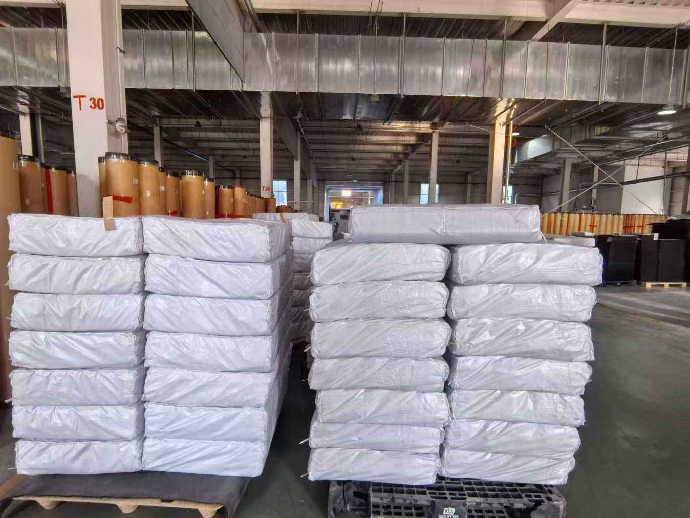 High Rebound Anti-slip PVC Entrance Mat Customized Logo/Color/size/package for High-frequency Pedestrian Flow/humid Environments