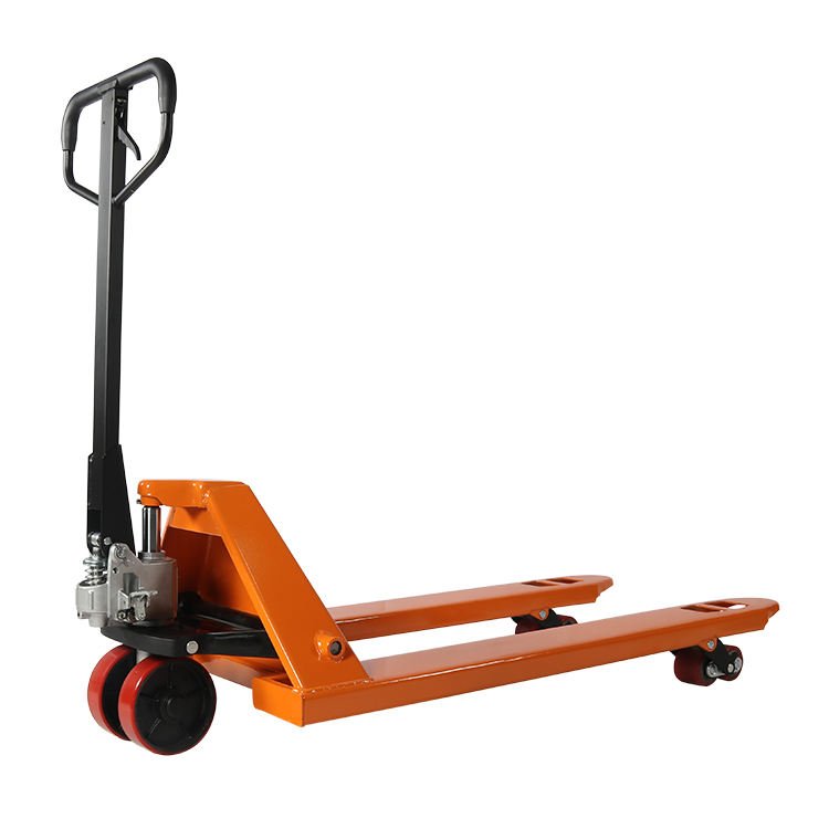 Chenli 2 Ton 3 Ton 2.5 Ton 2000kg 3000kg Hydraulic Hand Pallet Truck Manual 2T 3T 5 Ton Pallet Jack