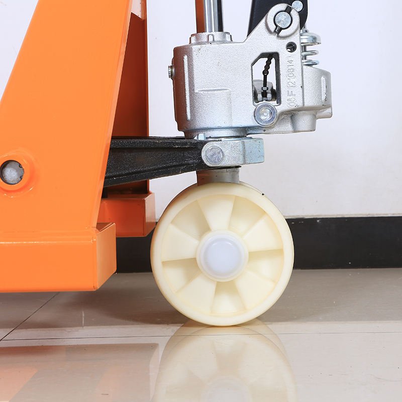 Chenli 2 Ton 3 Ton 2.5 Ton 2000kg 3000kg Hydraulic Hand Pallet Truck Manual 2T 3T 5 Ton Pallet Jack