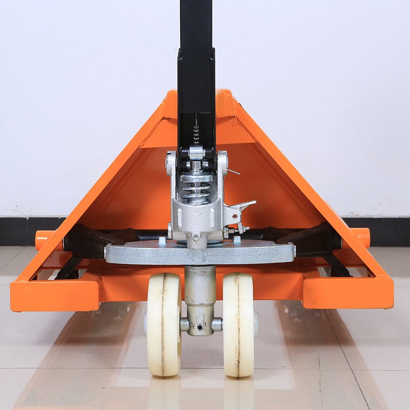 Chenli 2 Ton 3 Ton 2.5 Ton 2000kg 3000kg Hydraulic Hand Pallet Truck Manual 2T 3T 5 Ton Pallet Jack