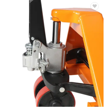 Wholesaler Hot Sell Chenli 2ton 3ton 5ton Hydraulic Manual Pallet Truck