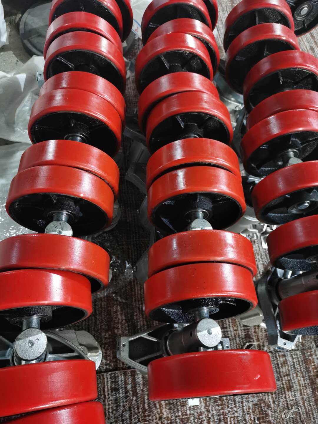 Wholesaler Hot Sell Chenli 2ton 3ton 5ton Hydraulic Manual Pallet Truck