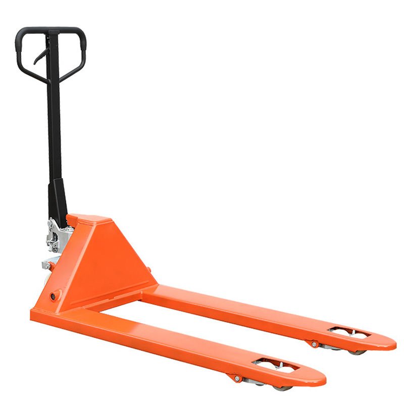 2000kg 2500kg 3000kg Warehouse 1220*685 mm Hydraulic Pallet Jack