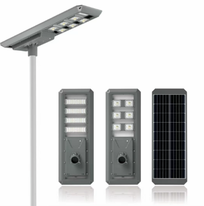 IP65 Waterproof 200W 72H Continuous Lighting Solar Street Light Solar Energy Products Solar Panelsrecallkeywordsolar Panels