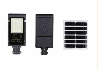 IP65 Waterproof 200W 72H Continuous Lighting Solar Street Light Solar Energy Products Solar Panelsrecallkeywordsolar Panels