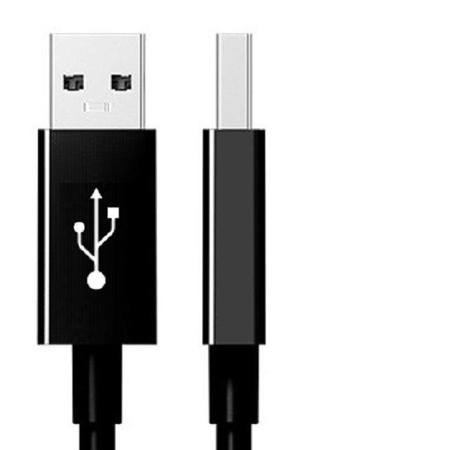 Taiwan OEM ODM PRODATA Custom-Made Magnetic USB PVC Shield Cable Assembly Molding Process A/B/Mini/Micro Connectors for