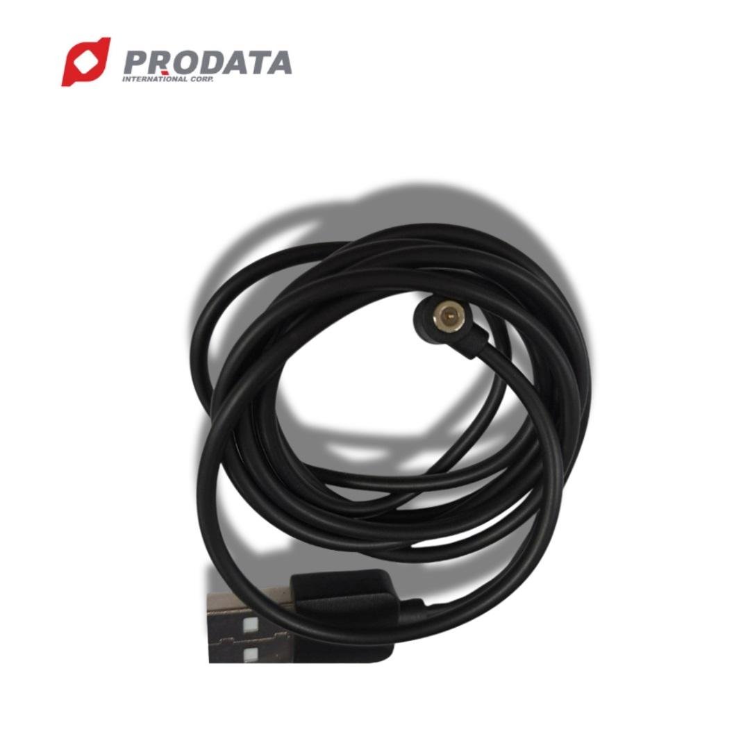 Magnetic Pogo Pin Connector 2 3 Pin Copper Conductor 5V/12V 50cm Power Charging & Data Transfer