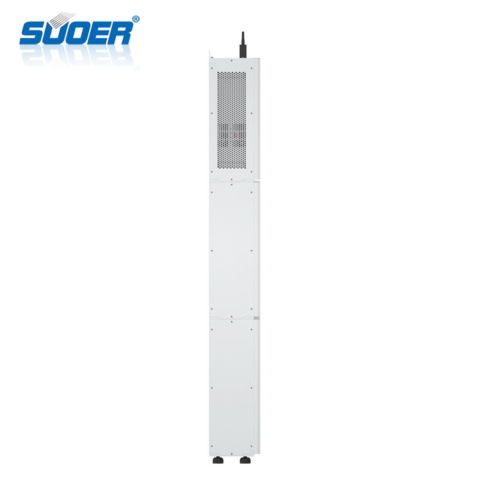 High Quality Supplier All in One 10kw off Grid Solar Home Energy Storage System