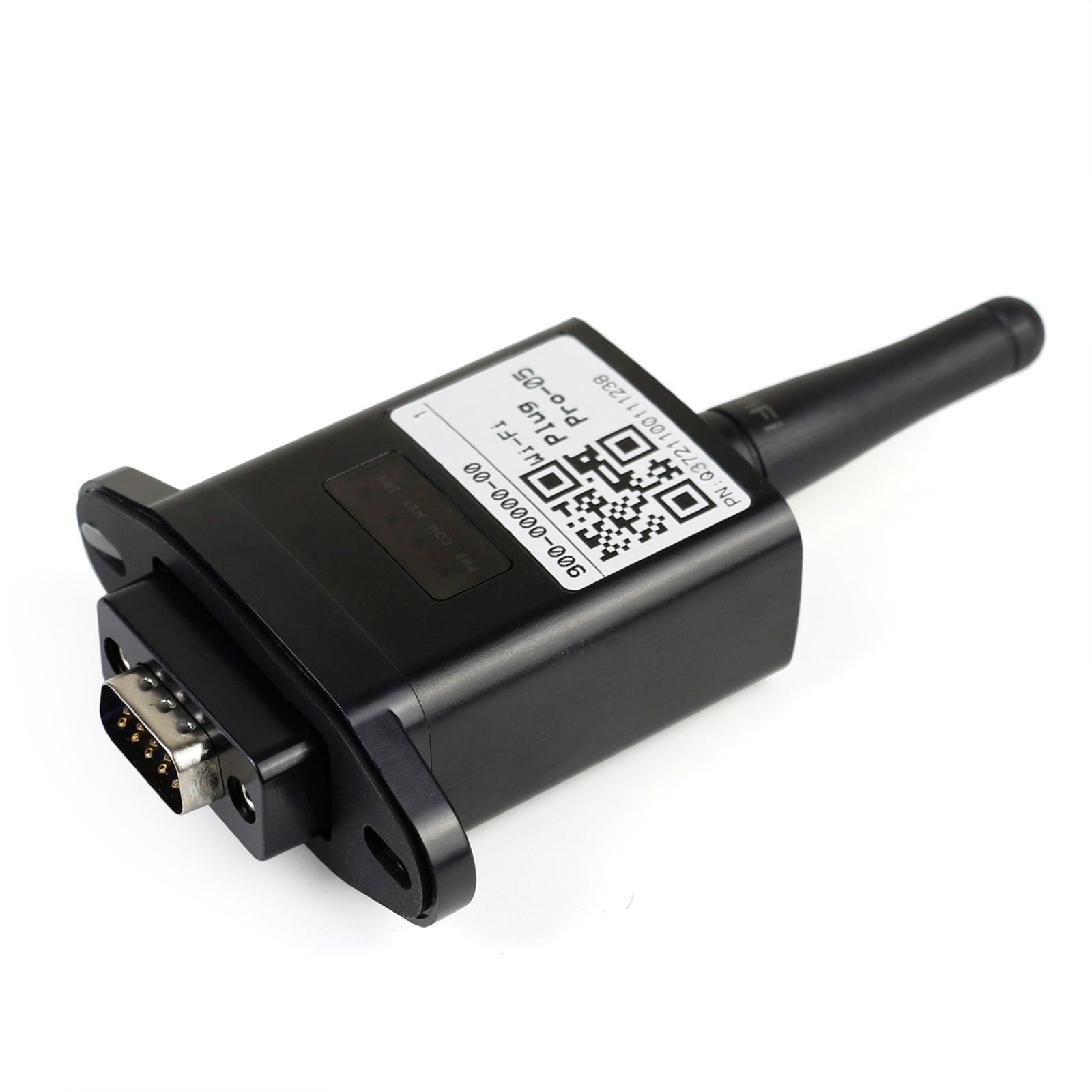 Hybrid Off-Grid Solar Inverter with WiFi Module MPPT Solar Inverter WiFi Plug for Monitor Monitoring Systems