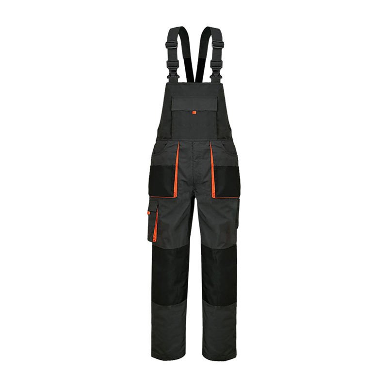 Heavy-Duty Canvas Mechanic Workwear for Automotive Repair