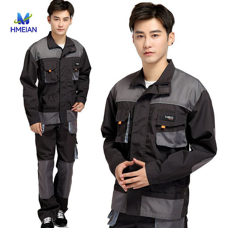 Workwear and Industrial Safety Clothing Worksuits Work Uniforms Work Suit Coveralls Mens Workwear Work Clothes