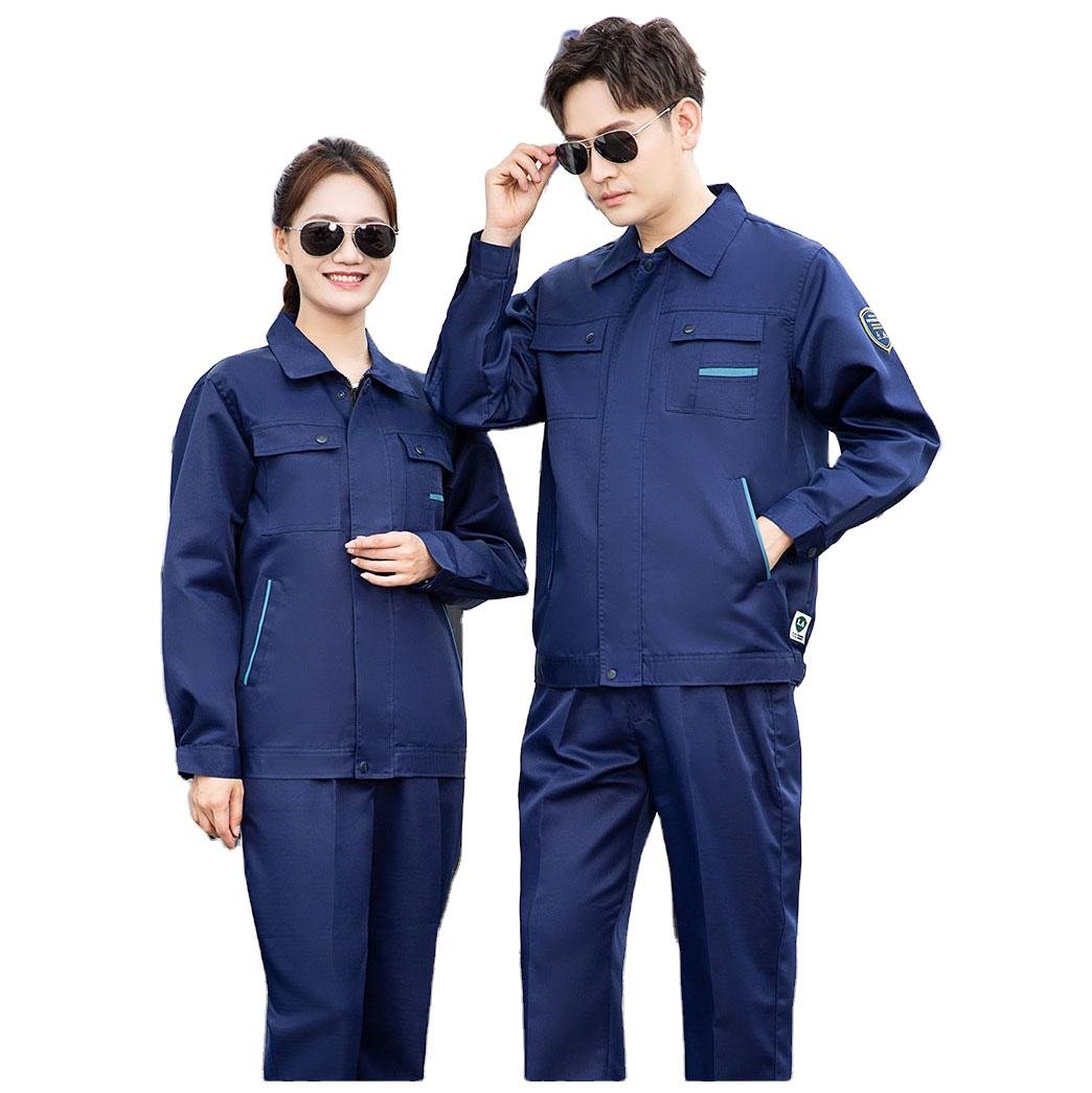 OEM High Visible Hi Vis Yellow Black Reflective Construction Traffic Work Wear Safety Vest With Multi Pockets ID Window