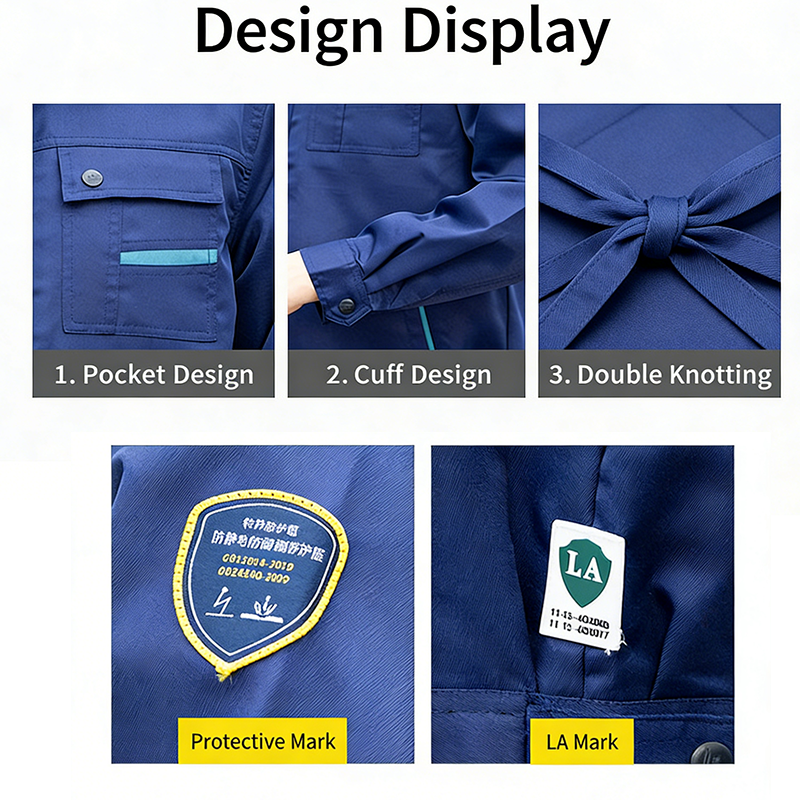 OEM High Visible Hi Vis Yellow Black Reflective Construction Traffic Work Wear Safety Vest With Multi Pockets ID Window