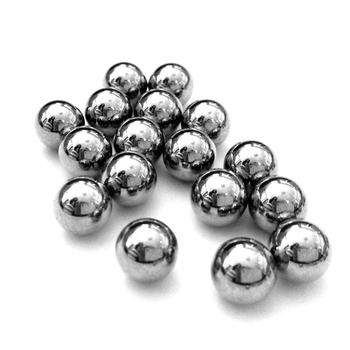 304 Stainless Steel Ball Corrosion Resistant Smooth Surface for Machinery