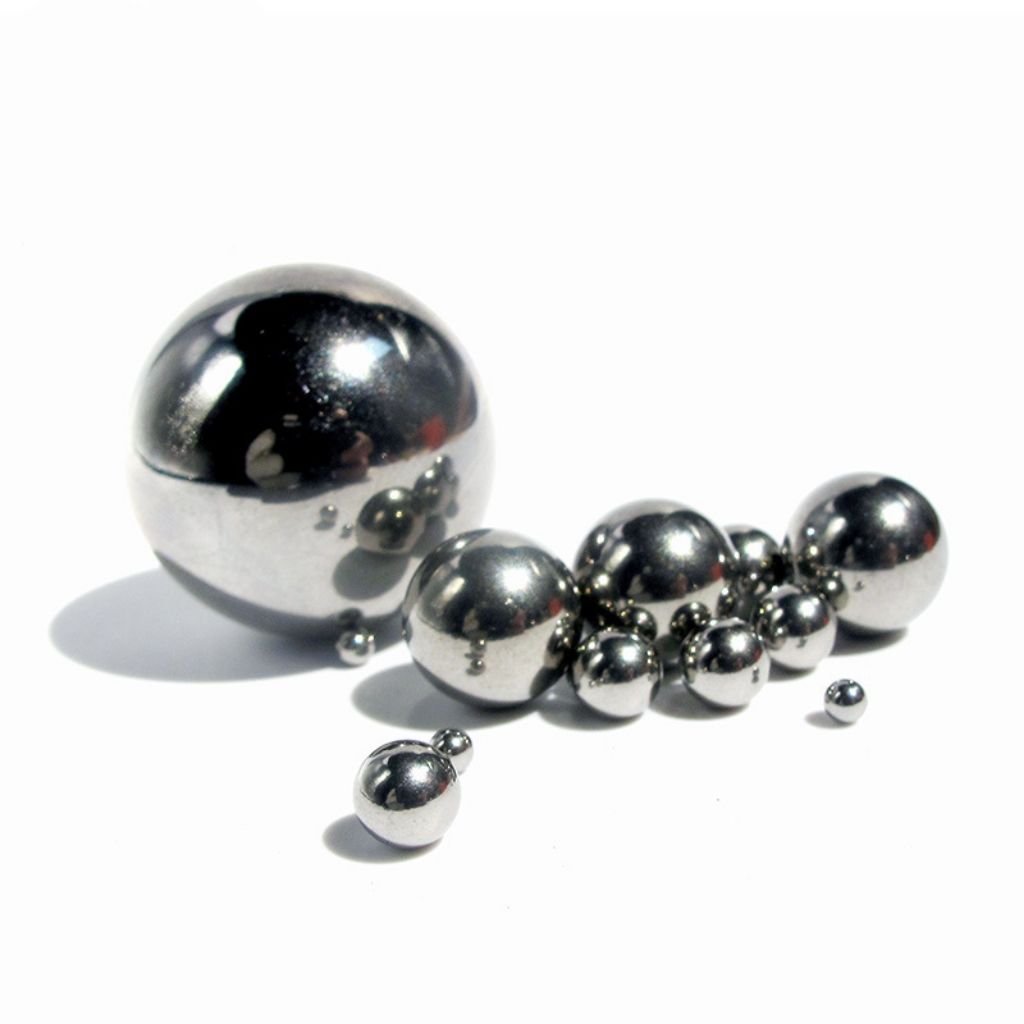 Vietnam, Laos, Cambodia, Thailand, Malaysia, Singapore, Indonesia, Hunting Steel Ball 8mm