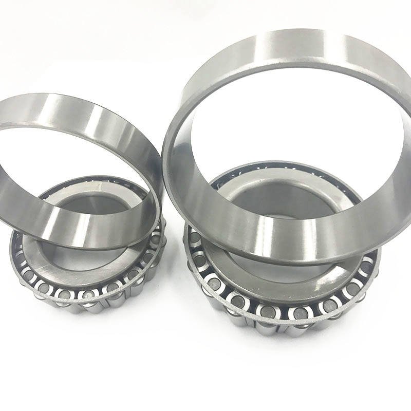 Taper Roller Bearing Model 32001 32002 32003 32004 32005 32006 32007 32008 32009 32010 32011 32012 32013 32014 32015 32016