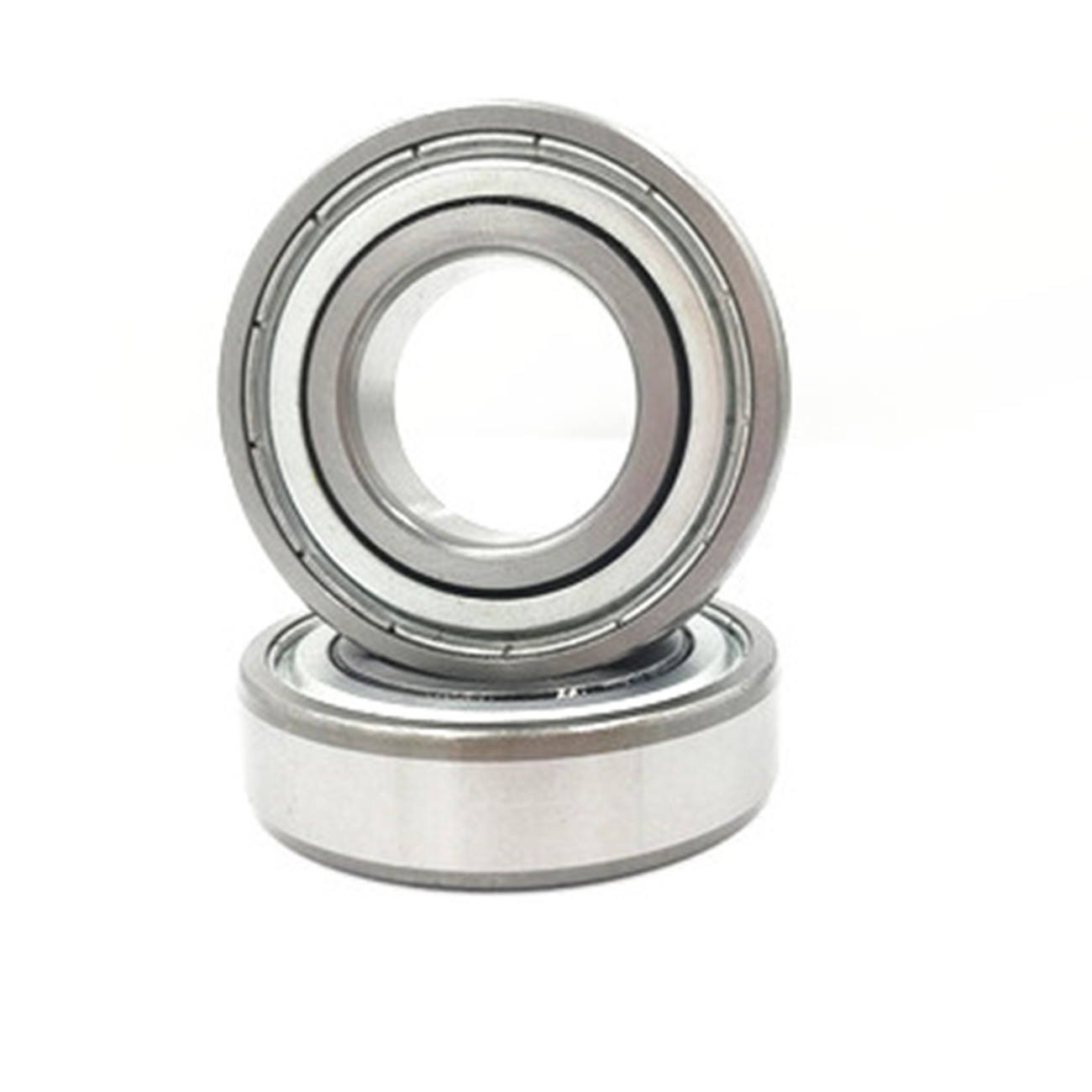 High Quality Deep Groove Ball Bearings 6000 6001RS 6002 ZZ 6003 6004 Bearing in Stock