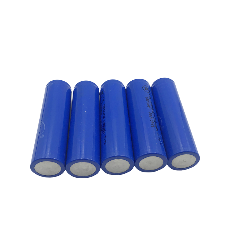 Hot Selling 3.7v 18650 1200mah Cylindrical Lithium Ion Battery Cell for Solar Top ChoiceHot Selling 3.7v 18650 1200mah Cylindrical Lithium Ion Battery Cell for Solar Top Choice