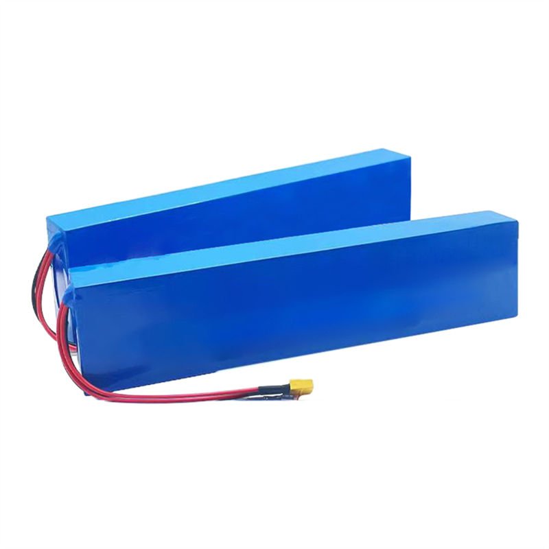 High Quality A-Grade 36V15Ah/18Ah Integrated Cylindrical Solid State LFP Battery 1000 Cycles Operating Temp 0-55C for Electric