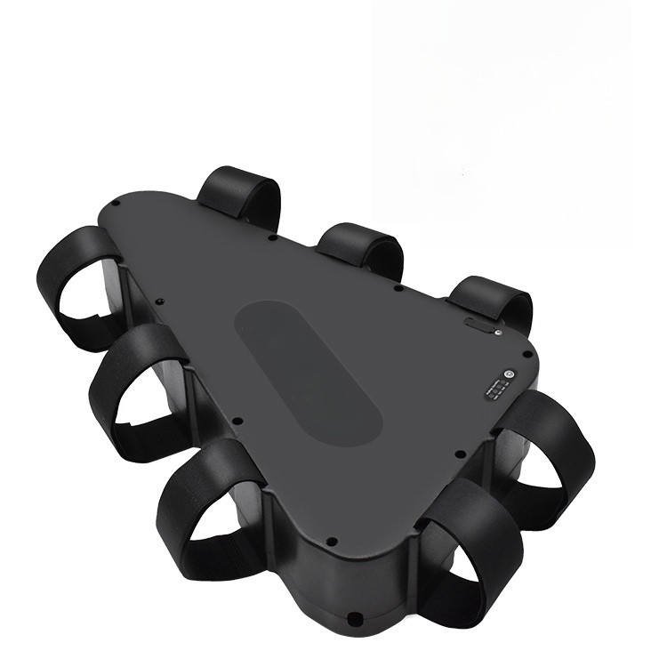 Factory Hot Sales 52V 30Ah A-Grade Solid State LFP Cathode Electric Ebike Batteries 1000 Cycles