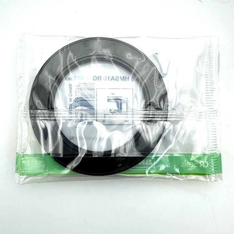 New S-K-F. Swedish Oil Seals 50X70X10/50X72X10/55X90X10 HMSA10 RG for Automotive/Construction Machinery