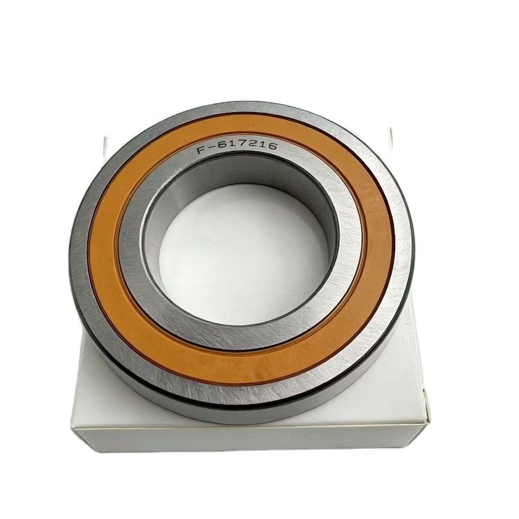 F-617216 Deep Groove Ball Bearing | Automotive & Industrial Replacement Bearing | High Precision & Long Life