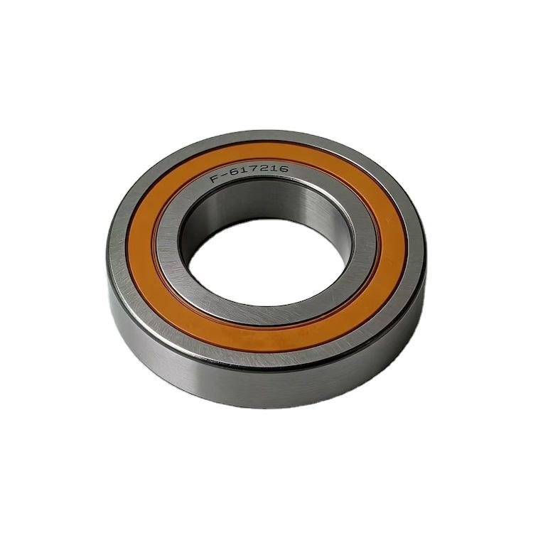 F-617216 Deep Groove Ball Bearing | Automotive & Industrial Replacement Bearing | High Precision & Long Life