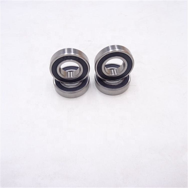 Ball Bearing 6901 61901 ZZ 61901 2RS Ball Bearing Size 12X24X6mm for Bike