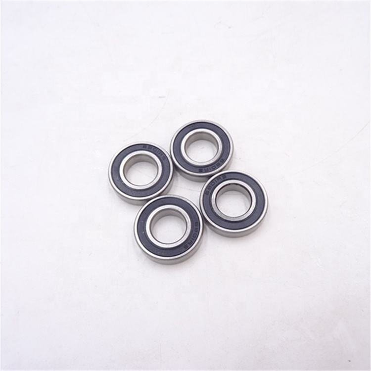 Ball Bearing 6901 61901 ZZ 61901 2RS Ball Bearing Size 12X24X6mm for Bike