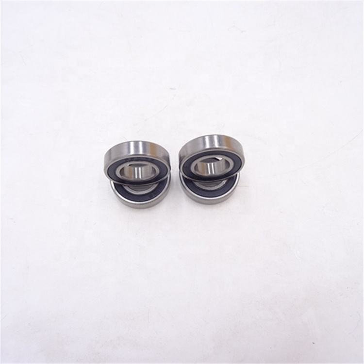 Ball Bearing 6901 61901 ZZ 61901 2RS Ball Bearing Size 12X24X6mm for Bike