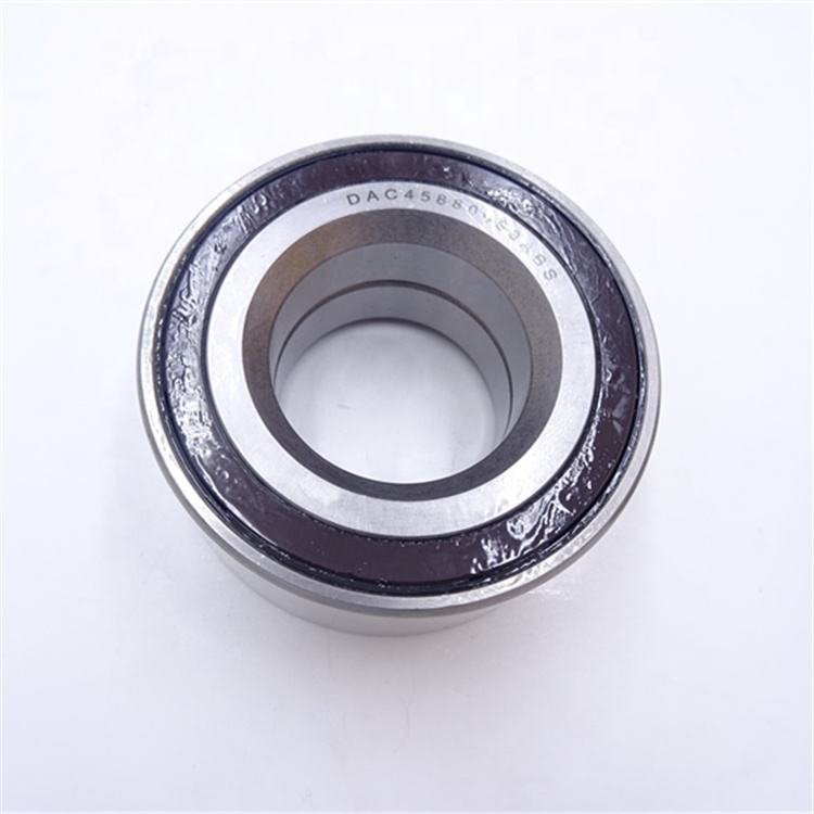 High Performance Ball Bearing DAC45880039ABS Wheel Hub Bearing
