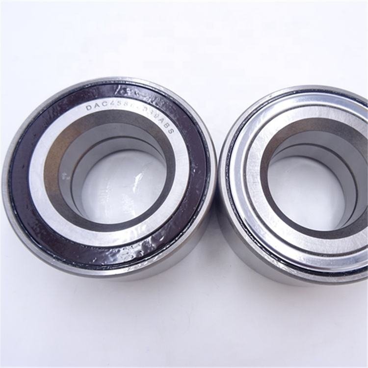 High Performance Ball Bearing DAC45880039ABS Wheel Hub Bearing