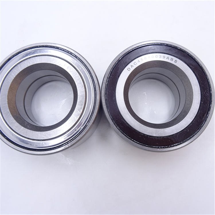 High Performance Ball Bearing DAC45880039ABS Wheel Hub Bearing
