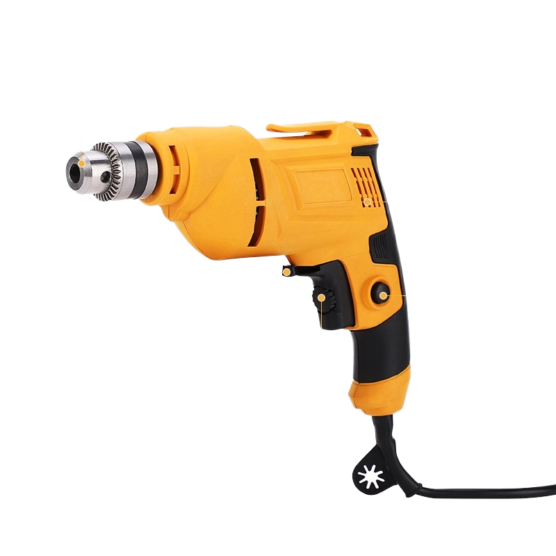 OEM High-Power Variable Speed Impact Electric Drill Industrial-Grade Portable Multi-Functional Gun OEM Powered