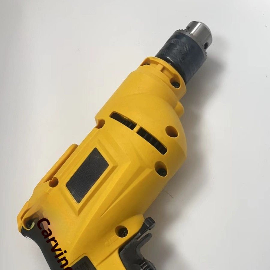 OEM High-Power Variable Speed Impact Electric Drill Industrial-Grade Portable Multi-Functional Gun OEM Powered