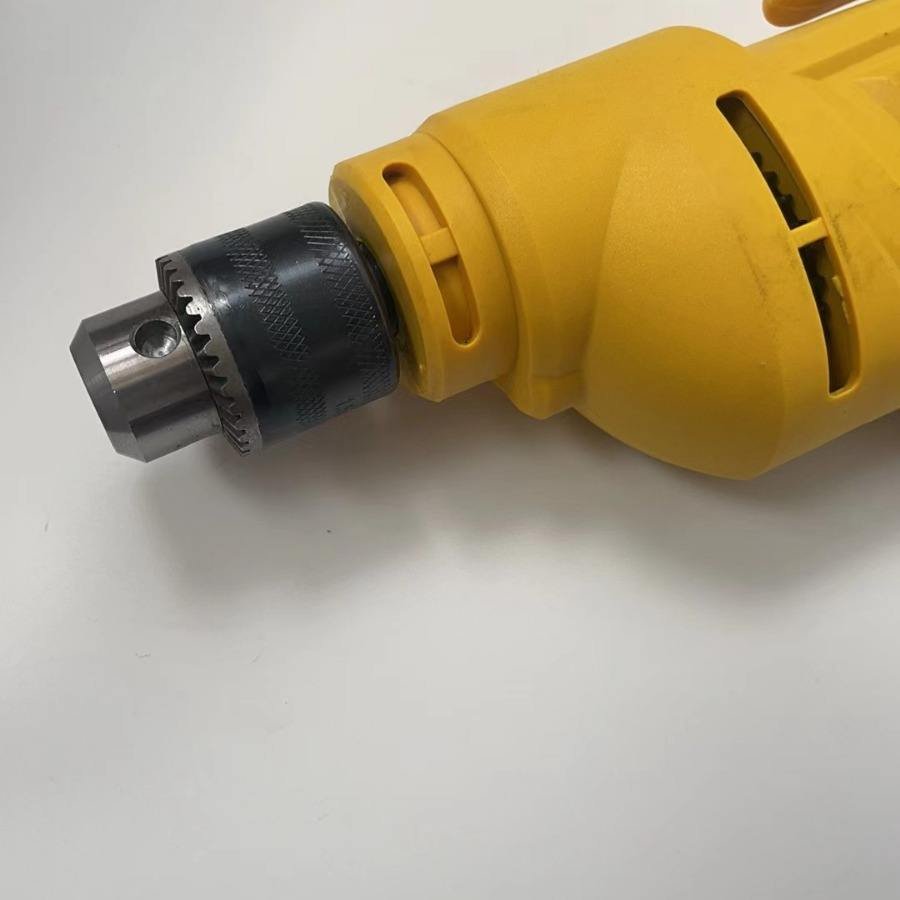 OEM High-Power Variable Speed Impact Electric Drill Industrial-Grade Portable Multi-Functional Gun OEM Powered