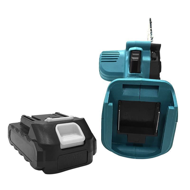 20V Lithium Battery Pin Handheld Electric Pruning Saw REACH Certified for DIY Garden Logging Supports OEM Customization