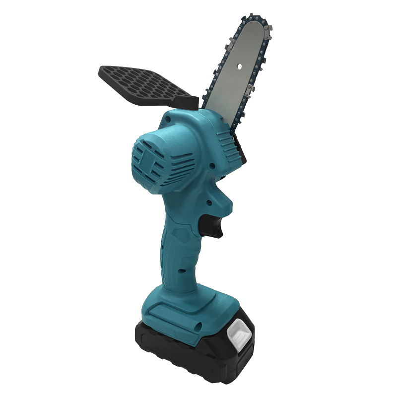 20V Lithium Battery Pin Handheld Electric Pruning Saw REACH Certified for DIY Garden Logging Supports OEM Customization