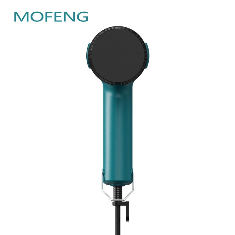 Qili MF-866A Industrial & DIY Electric for with Adjustable Temperature 1600W Cool/Hot Air for Shrink Soldering Application