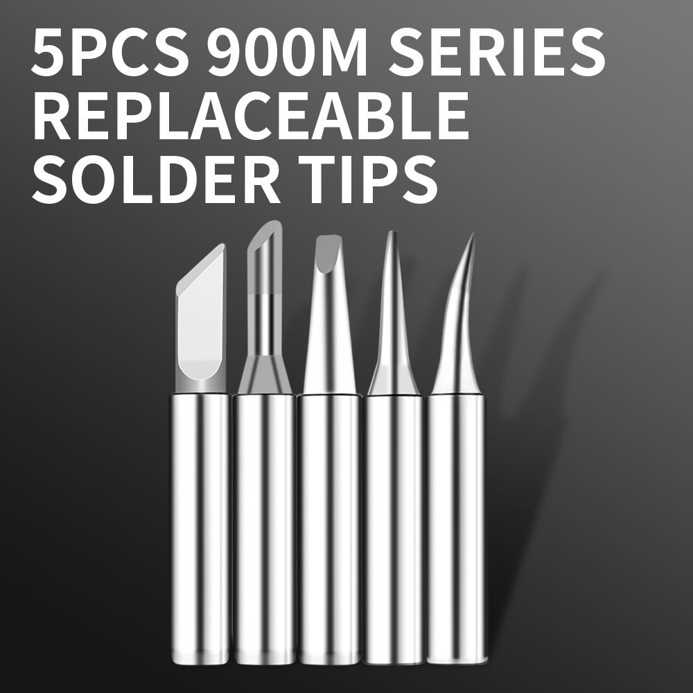 Fast Heat up Power 80 Watts Electronic Soldering Iron Gun Tools Kit for Soldering and Desoldering