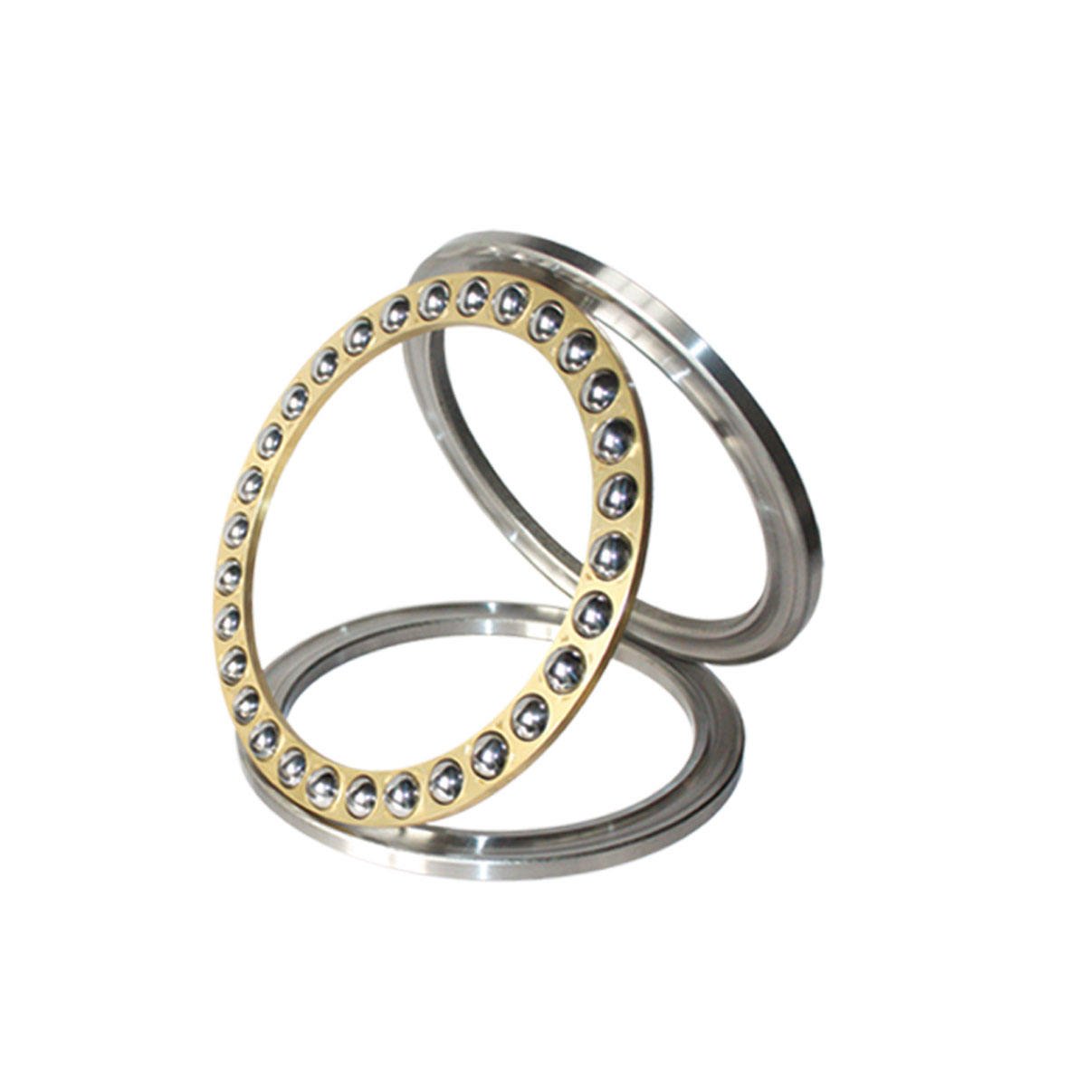 51304 51305 P5 Thrust Ball Bearing